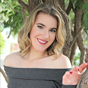 Meet your Posher, Madison